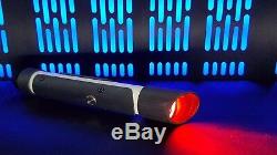 40 Star Wars Lightsaber Ultime Master Fx Luke Light Saber Modèle Clone