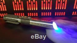 40 Star Wars Lightsaber Ultime Master Fx Luke Light Sabre Dart Sans Son