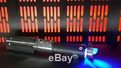 40 Star Wars Sabre Laser Ultimate Master Fx Luke Sabre Ds Rotj + Son