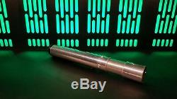 40 Star Wars Sabre Ultimate Master Fx Luke Apprenti Modèle Sabre Laser