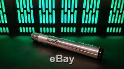 40 Star Wars Sabre Ultimate Master Fx Luke Apprenti Modèle Sabre Laser