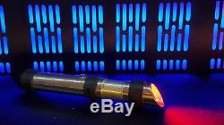40 Star Wars Sabre Ultimate Master Fx Luke Ds Modèle Sabre Laser Slayer