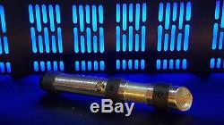 40 Star Wars Sabre Ultimate Master Fx Luke Ds Modèle Sabre Laser Slayer