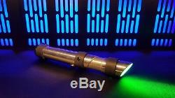 40 Star Wars Sabre Ultimate Master Fx Luke Ds Spartan Sabre Laser Modèle