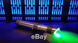 40 Star Wars Sabre Ultimate Master Fx Luke Ds Spartan Sabre Laser Modèle