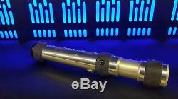 40 Star Wars Sabre Ultimate Master Fx Luke Sabre Laser Ds Guerrier Modèle