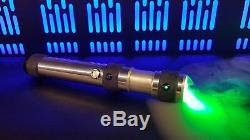 40 Star Wars Sabre Ultimate Master Fx Luke Sabre Laser Ds Guerrier Modèle
