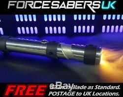 40 Star Wars Sabre Ultimate Master Fx Luke Sabre Laser Ds Master Modèle