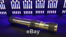 40 Star Wars Sabre Ultimate Master Fx Luke Sabre Laser Ds Master Modèle