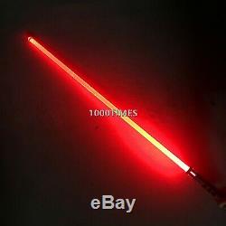 47 ' ' Star Wars Jedi Sabre Sabre Lumiere Sword Effet Sonore 3 Couleurs À 1