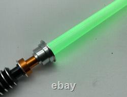 89 Sabers Luke Skywalker Hero V1 RotJ Sabre laser poignée Relica Proffieboard V2.2