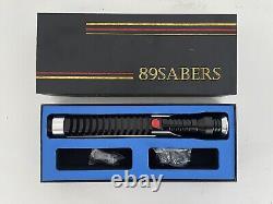 89 Sabers Sabre laser à lame vide de Qui-Gon
