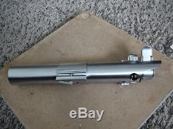 89sabers Graflex Sabre Laser Anh Esb Tfa Complet. Luke Hilt Fx 89 Sabres Rey