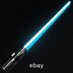 Anakin Skywalker Épisode 2 AOTC Xenopixel Xeno3 Star Wars Sabre laser
