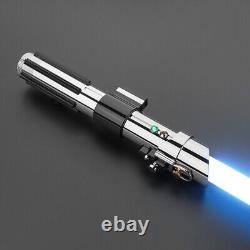 Anakin Skywalker Épisode 2 AOTC Xenopixel Xeno3 Star Wars Sabre laser
