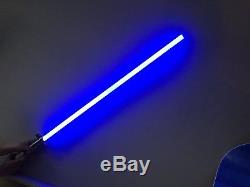 Anakin Skywalker Lightsaber Réplique De Star Wars Master Replicas Force Fx