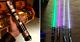 Atelier Construit Sur Mesure Lightsaber Edge Disneyland Star Wars Galaxy Savi