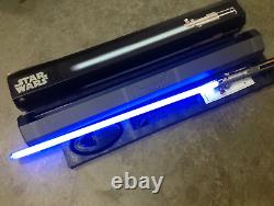 Boutique Disney Sabre laser de l'héritage Skywalker