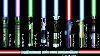 Chaque Couleur Unique De Sabre Lumineux Signifie Dans Star Wars 2022 Mise À Jour