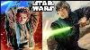 Comment Le Grand Maître Luke Skywalker A Perfectionné La Forme De Sabre Laser D'anakin Dans Star Wars Expliqué