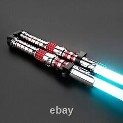 Dark Rey Lightsaber Sensitive Swing Light Saber Force Heavy