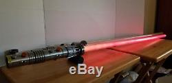 Darth Maul Master Replicas Sabre Laser Force Fx