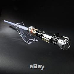 Détaillé Obi-wan Kenobi Star Wars Force Sabre Laser Effets Sonores De Films Authentiques