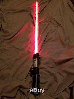 Disney Parks Star Wars Darth Vader Sabre Laser Détachable Kylo Ren