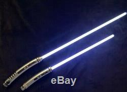 Edge Disney Star Wars Galaxy Ahsoka Tano Héritage Lightsaber Dok Ondar Nouveau