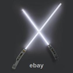 Ensemble de sabres laser de l'héritage d'Ahsoka Tano, Star Wars
