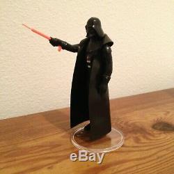 Figurine Articulée Kenner Darth Vader Vintage Star Wars Avec Lettres Aa Numérotée