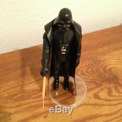 Figurine Articulée Kenner Darth Vader Vintage Star Wars Avec Lettres Aa Numérotée