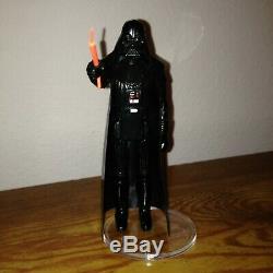Figurine D'action Kenner Darth Vader Vintage Star Wars Avec Lettres Aa Numérotée
