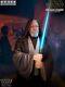 Gentle Giant Star Wars Obi Wan Kenobi Light Up Sabre Exclusives Bust Nouveau
