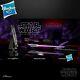Hasbro Star Wars Black Series Darth Revan Force Fx Elite Sabre Laser Nouveau En Stock