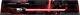 Hasbro Star Wars La Série Noire Darth Vader Force Fx Elite Sabre Laser Collect