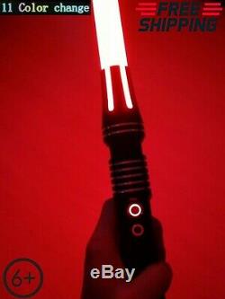 Hot 39 ' ' Star Wars Jedi Sabre Sabre Lumiere Sword Effet Sonore 11 Couleurs Dans Une