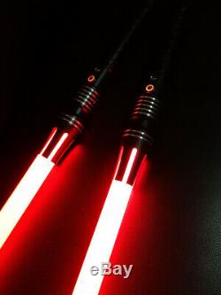 Hot 39 ' ' Star Wars Jedi Sabre Sabre Lumiere Sword Effet Sonore 11 Couleurs Dans Une