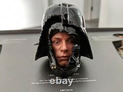 Hot Toys Dx07 Star Wars V The Empire Strikes Back Luke Skywalker 1/6 Avec Excl