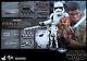 Hot Toys Star Wars Finn & Riot Control Stormtrooper Figure Set 1/6 Échelle Mms346