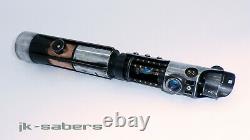 Jk-sabers Graflex Starkiller Fx Sabre Laser Vide Placards Poignée