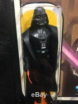 Kenner Star Wars L'empire Contre-attaque Darth Vader Sealed