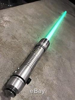 Lame Démontable Sabre Laser Fisto Force Fx De Star Wars