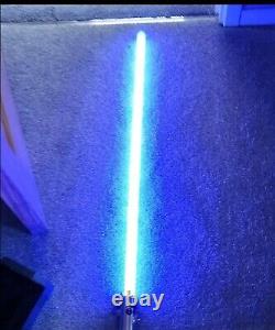 Lame de sabre laser Star Wars Galaxy Edge Legacy de 31 pouces
