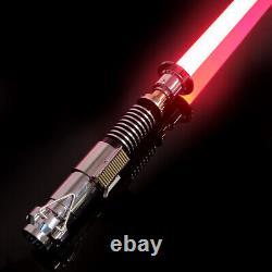 Lames de sabre laser de cosplay Jedi lourd Xenopixel 50w RGB au Royaume-Uni