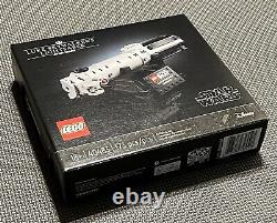 Lego Luke Skywalker Lightsaber 40483 Brand New Exclusive Black Friday