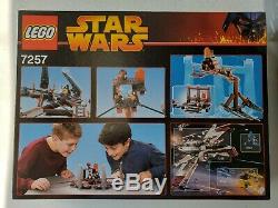 Legos Star Wars Ultime Light Saber Duel Anakin Skywalker 282 Pcs Toy Building