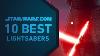 Les Meilleurs Sabres Laser The Starwars Com 10