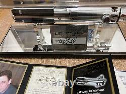 Lightsaber 11 Master Replicas Luke Esb Edition Signature Sw-110se 938/1500