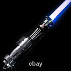 Lightsaber 50w Xenopixel Retour Du Jedi Luke Skywalker Version Jedi Cosplay